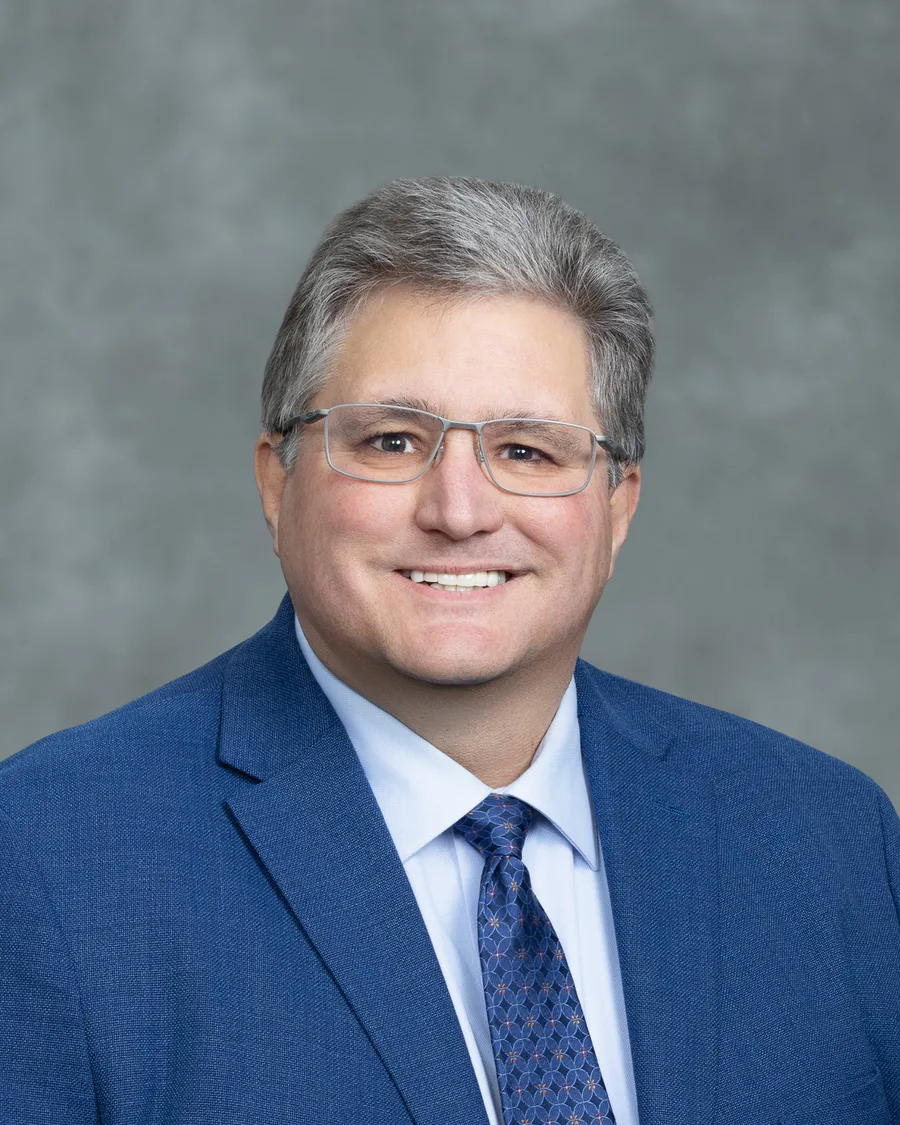 Anthony Dugan, CPA