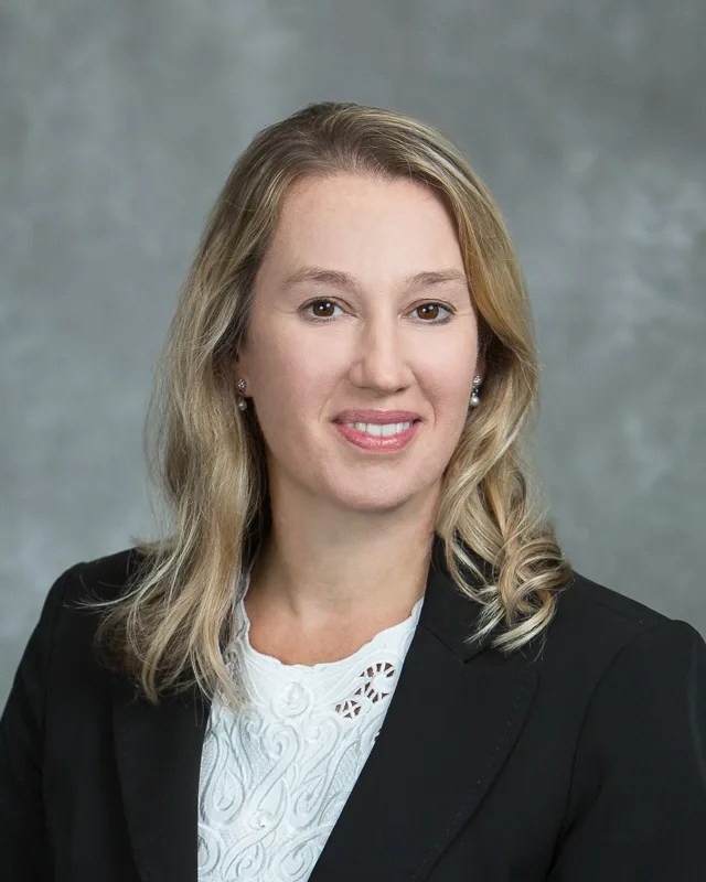 Leigh Anne Joseph, CPA