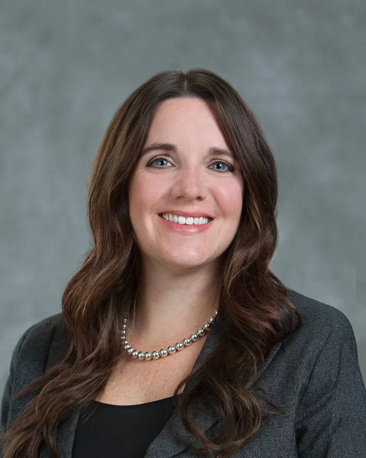 Mary Gray, CPA