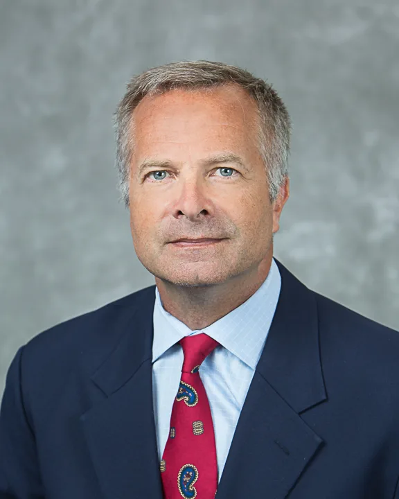 Michael A. Thomas, CPA