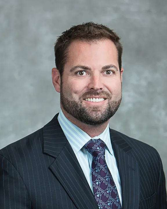 Todd Culpepper, CPA